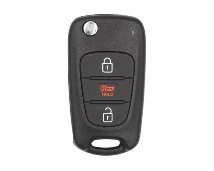 KIA Sportage 2012-2013 Genuine Flip Remote Key 315MHz 95430-3W700