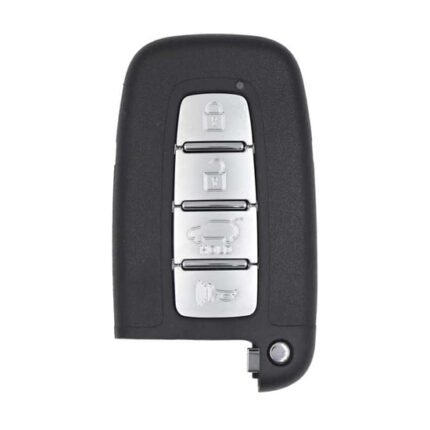 Kia Sportage 2013 Genuine Smart Remote Key 3+1 Button 433MHz 95440-3W000