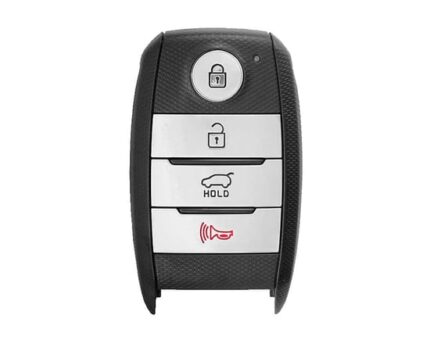 KIA Sportage 2014-2015 Genuine Smart Key Remote 433MHz 95440-3W500