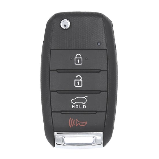 KIA Sportage 2014-2016 Genuine Flip Remote 315MHz 95430-3W350 KIA Sportage 2014-2016 Genuine Flip Remote 315MHz 95430-3W350
