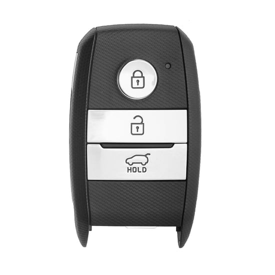 KIA Sportage 2016-2017 Original Smart Remote Key 3 Buttons 433MHz 95440-D9100 KIA Sportage 2016-2017 Original Smart Remote Key 3 Buttons 433MHz 95440-D9100