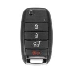 KIA Sportage 2016-2020 Genuine Flip Remote Key 433MHz 95430-D9000