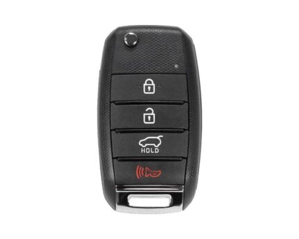 KIA Sportage 2016-2020 Genuine Flip Remote Key 433MHz 95430-D9000