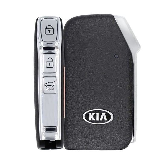 KIA Sportage 2019 Genuine Smart Key 3 Button 433MHz 95440-F1300 KIA Sportage 2019 Genuine Smart Key 3 Button 433MHz 95440-F1300