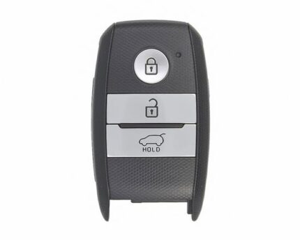 KIA Sportage 2019 Genuine Smart Key 3 Buttons 433MHz 95440-F1100