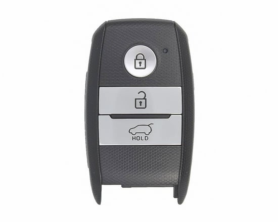KIA Sportage 2019 Genuine Smart Key 3 Buttons 433MHz 95440-F1100 KIA Sportage 2019 Genuine Smart Key 3 Buttons 433MHz 95440-F1100