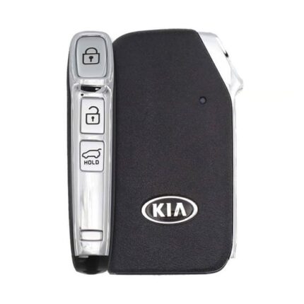 KIA Sportage 2019 Original Smart Remote Key 3 Buttons 433MHz 95440-D9610