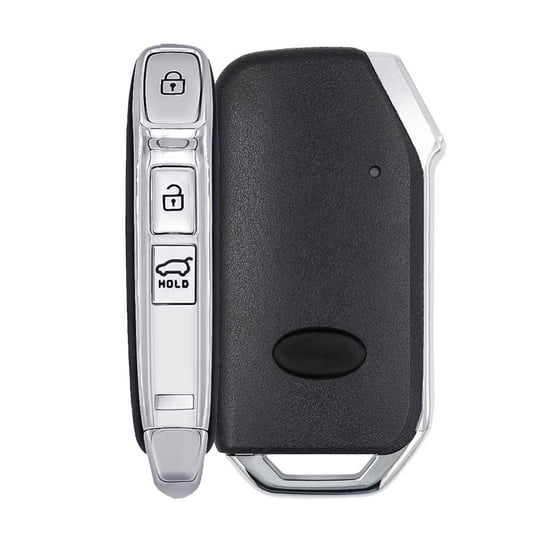 Kia Sportage 2019 Remote Key 3 Button 433MHz 95440-F1300 Kia Sportage 2019 Remote Key 3 Button 433MHz 95440-F1300