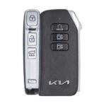 Kia Sportage 2022 Genuine Smart Remote Key 6 Buttons 433MHz 95440-P1800