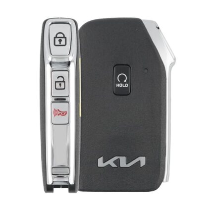 Kia Sportage 2023 Genuine Smart Remote Key 3+1 Buttons 433MHz 95440-P1410