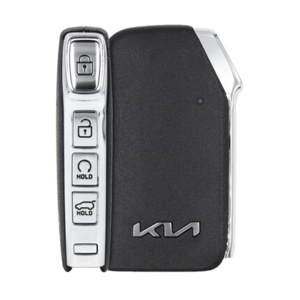 KIA Sportage 2023 Genuine Smart Remote Key 4 Buttons 433MHz 95440-R2710