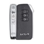 KIA Sportage 2023 Genuine Smart Remote Key 6 Buttons 433MHz 95440-CJ860
