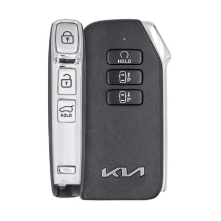 KIA Sportage 2023 Genuine Smart Remote Key 6 Buttons 433MHz 95440-CJ860