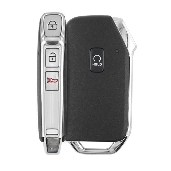 Kia Sportage 2023 Smart Remote Key 3+1 Buttons 433MHz 95440-P1400 Kia Sportage 2023 Smart Remote Key 3+1 Buttons 433MHz 95440-P1400