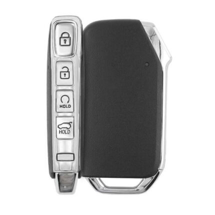 KIA Sportage 2023 Smart Remote Key 4 Buttons 433MHz 95440-P1700