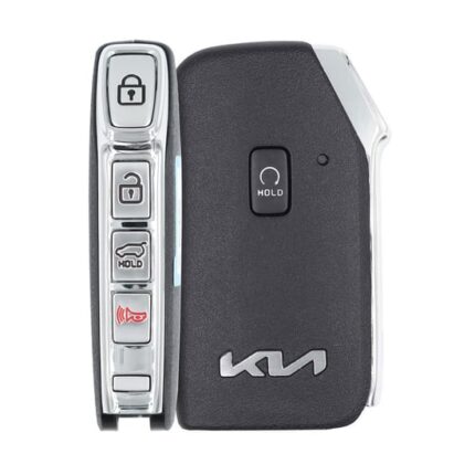 Kia Sportage 2024 Genuine Smart Remote 4+1 Buttons 433MHz 95440-P1110