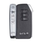 KIA Sportage 2024 Genuine Smart Remote Key 6 Buttons 433MHz 95440-P1810