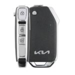 Kia Sportage 2025 Genuine Flip Remote Key 3 Buttons 433MHz 95430-P1AC0