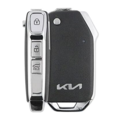 Kia Sportage 2025 Genuine Flip Remote Key 3 Buttons 433MHz 95430-P1AC0