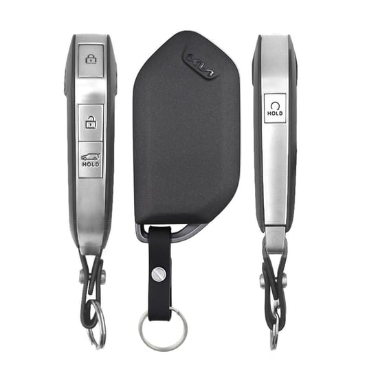 Kia Sportage 2025 Original Smart Remote Key 4 Buttons 433MHz 95440-P1AS0 Kia Sportage 2025 Original Smart Remote Key 4 Buttons 433MHz 95440-P1AS0