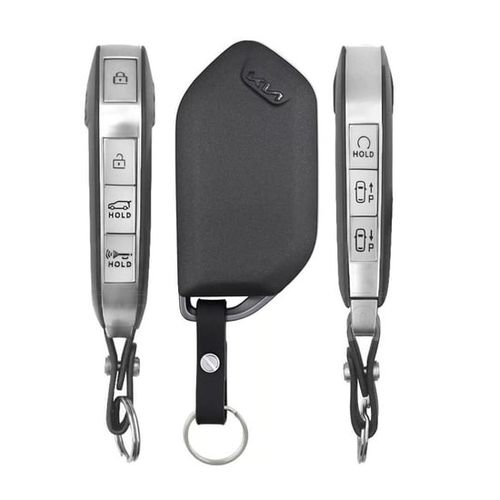Kia Sportage 2025 Original Smart Remote Key 6+1 Buttons 433MHz 95440-P1AC0 Kia Sportage 2025 Original Smart Remote Key 6+1 Buttons 433MHz 95440-P1AC0