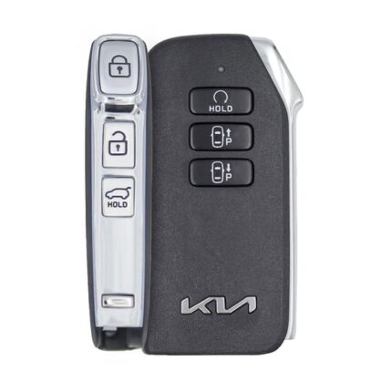 KIA Sportage Hybrid 2023 Genuine Smart Remote Key 6 Buttons 433MHz 95440-CJ850