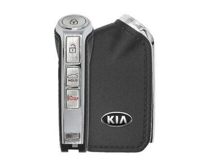 KIA Stinger 2018-2020 Genuine Smart Key Remote 433MHz 95440-J5000