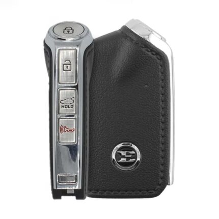 Kia Stinger 2019-2020 Genuine Smart Remote Key 433MHz 95440-J5210