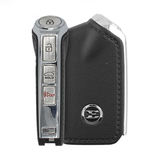 Kia Stinger 2019-2020 Genuine Smart Remote Key 433MHz 95440-J5210 Kia Stinger 2019-2020 Genuine Smart Remote Key 433MHz 95440-J5210
