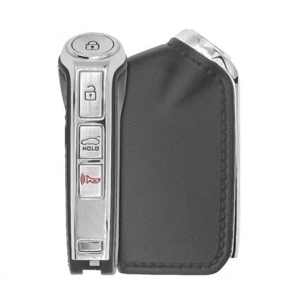 KIA Stinger 2019-2020 Smart Remote Key 3+1 Buttons 433MHz 95440-J5010