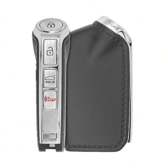 KIA Stinger 2019-2020 Smart Remote Key 3+1 Buttons 433MHz 95440-J5010 KIA Stinger 2019-2020 Smart Remote Key 3+1 Buttons 433MHz 95440-J5010