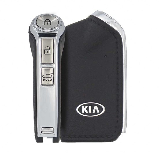 KIA Stinger 2019 Smart Key 3 Buttons 433MHz 95440-J5110 KIA Stinger 2019 Smart Key 3 Buttons 433MHz 95440-J5110
