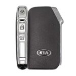 KIA Stinger 2021 Genuine Smart Remote Key 3 Buttons 433MHz 95440-J7101