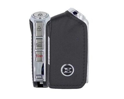 KIA Stinger 2021 Smart Remote Key 4 Button 433MHz 95440-J5700