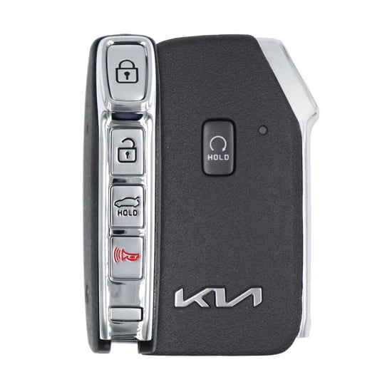 Kia Stinger 2022 Genuine Smart Key Remote 5 Buttons 433MHz 95440-J5501 Kia Stinger 2022 Genuine Smart Key Remote 5 Buttons 433MHz 95440-J5501