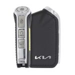 KIA Stinger 2022 Genuine Smart Remote Key 4 Buttons 433MHz 95440-J5901