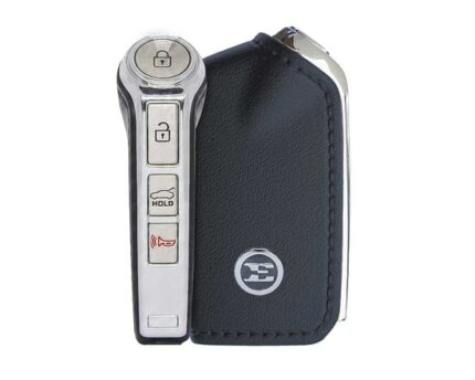 KIA Stinger GT 2018 Genuine Smart Remote 433MHz 95440-J5200