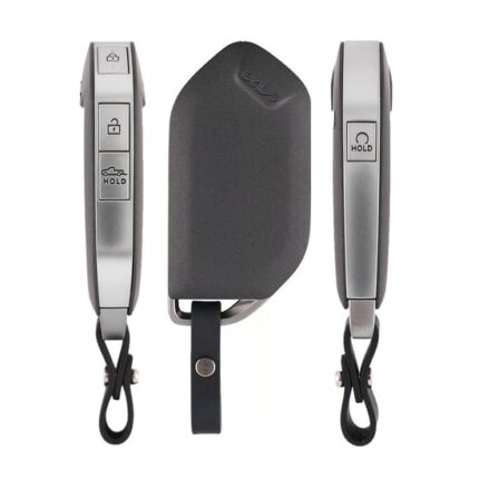 Kia Tasman 2025 Genuine Smart Remote Key 4 Buttons 433MHz 95440-DV200