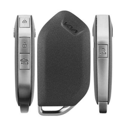 Kia Tasman 2025 Original Smart Remote Key 4 Buttons 433MHz 95440-DV200