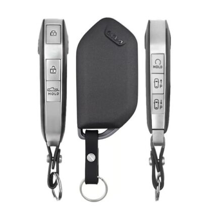 Kia Tasman 2025 Original Smart Remote Key 5+1 Buttons 433MHz 95440-DV210