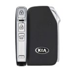 KIA Telluride 2020 Genuine Smart Remote Key 3 Buttons 433MHz 95440-S9100