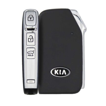 KIA Telluride 2020 Genuine Smart Remote Key 3 Buttons 433MHz 95440-S9100