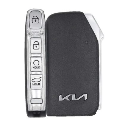 KIA Telluride 2020 Genuine Smart Remote Key 4 Buttons 433MHz 95440-S9320