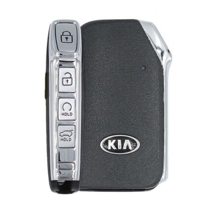 KIA Telluride 2020 Original Smart Remote Key 4 Buttons 433MHz 95440-S9110