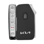 KIA Telluride 2022 Genuine Smart Remote Key 4+1 Buttons 433MHz 95440-S9330