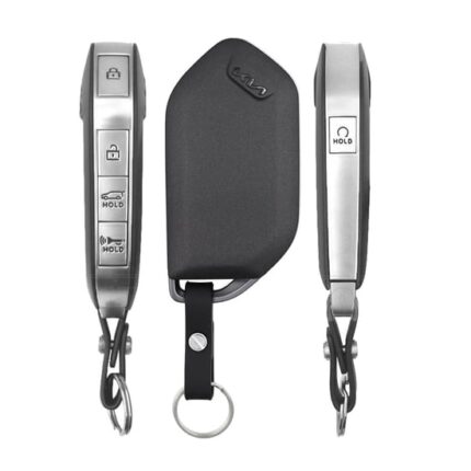 Kia Telluride 2023 Genuine Smart Key Remote 4+1 Buttons 433MHz 95440-S9510