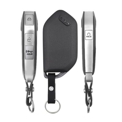 Kia Telluride 2023 Genuine Smart Remote Key 3+1 Buttons 433MHz 95440-S9630