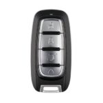 KYDZ Universal Smart Remote Chrysler 4 Buttons ZN41-CHS-4