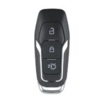 KYDZ Universal Smart Remote Ford 3 Buttons ZN14-FT-3