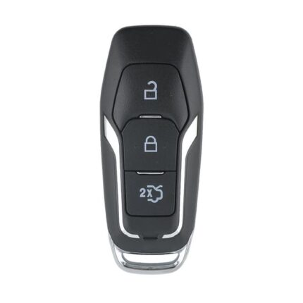KYDZ Universal Smart Remote Ford 3 Buttons ZN14-FT-3